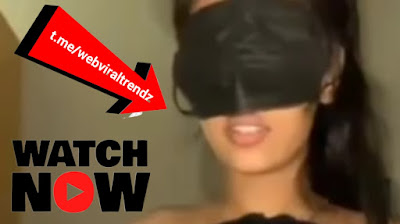black mask girl viral video, girl with black mask,