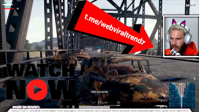 the bridge pewdiepie, bridge incident pewdiepie