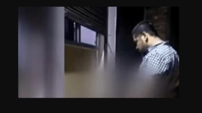 MP-Home-Minister-Sidhi-Viral-Video-Man-Urinates-On-Tribal