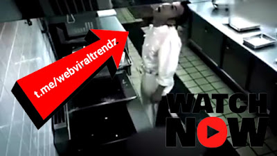 possessed chef full video, spirit possession