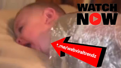 saran wrap kid tiktok, saran wrap video, saran