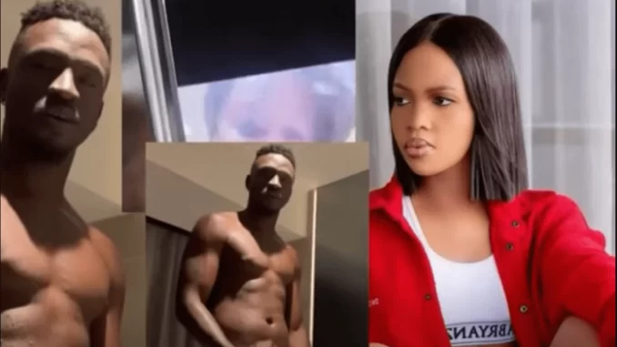 Full-Video-Sheilah-Gashumba-Leaked-Video-And-Tape-With-Her