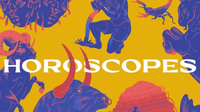 Horoscopes For The Week Of June 9