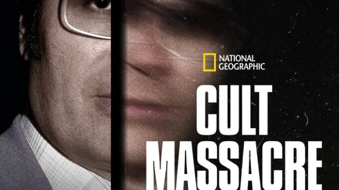 Jonestown Survivor Describes Her Escape In ‘Cult Massacre’