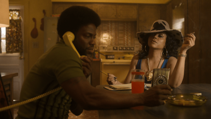 All-Star Cast Starring In ‘Fight Night: The Million Dollar Heist’