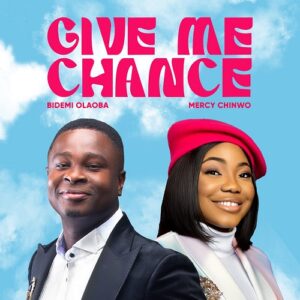 Bidemi Olaoba Ft. Mercy Chinwo