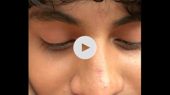 (Watch Full) Video De Yesssssssssssssss Mi Novio Sin Bigote Viral On Internet