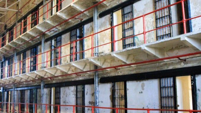 Missouri Corrections Officers Accused Of Murdering Othel Moore Jr
