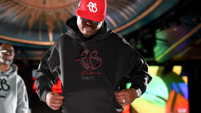 FUBU Set To Relaunch During Atlanta Fashion Week 2024