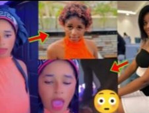 Angie Stylish Viral Video Leaked Atopa Tape Lake Full Trending