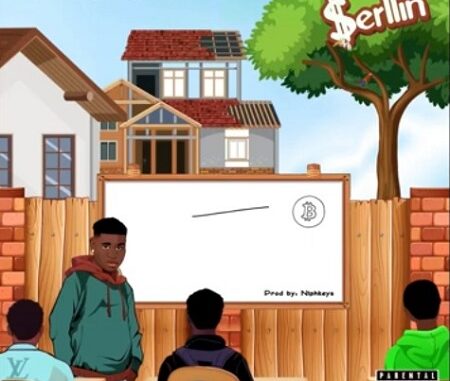 Download: Serllin – Update MP3 (Serlin New Song)