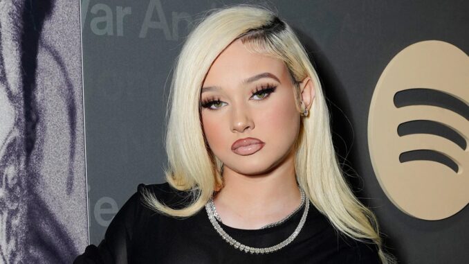 Alabama Barker Reveals She’s Taking Weight-Loss Medication | Alabama Barker | Just Jared: Celebrity News and Gossip