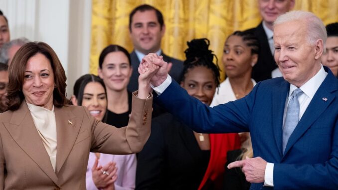 Celebrities Praise Joe Biden For Stepping Down From Presidential Election 2024, Endorse VP Kamala Harris | Joe Biden, Kamala Harris, Politics | Just Jared: Celebrity News and Gossip