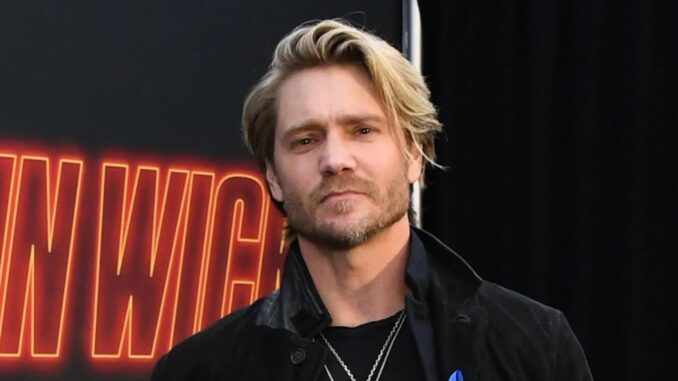 Disney Shares First Look at Chad Michael Murray In ‘Freaky Friday 2,’ Jamie Lee Curtis Reacts | Chad Michael Murray, Disney, Freaky Friday | Just Jared: Celebrity News and Gossip