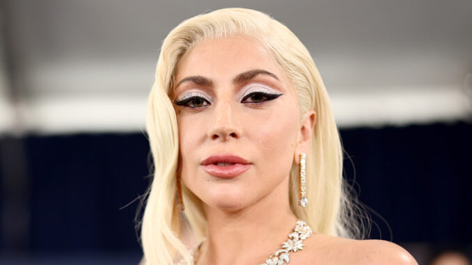 Lady Gaga Teases New Music After Announcing Seventh Album Earlier This Year | Lady Gaga, Music | Just Jared: Celebrity News and Gossip
