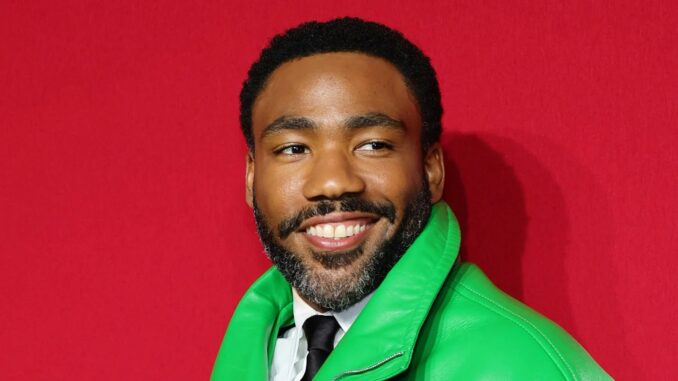 Donald Glover Drops Final Album as Childish Gambino – Stream ‘Bando Stone & the New World’ Now! | Childish Gambino, Donald Glover, Music | Just Jared: Celebrity News and Gossip