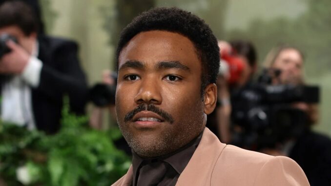 Donald Glover Explains Why He’s Retiring His Childish Gambino Alter Ego | Childish Gambino, Donald Glover | Just Jared: Celebrity News and Gossip