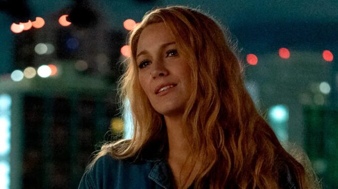 Blake Lively Reunites With Her Former Love in ‘It Ends With Us’ Second Trailer – Watch Now! | Blake Lively, Brandon Sklenar, It Ends with Us, Justin Baldoni, Movies, Trailer | Just Jared: Celebrity News and Gossip