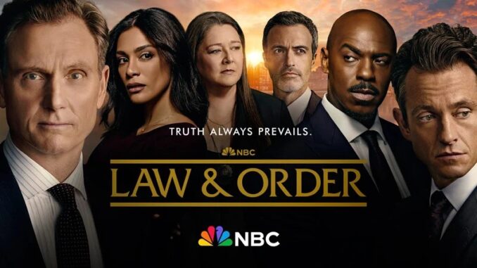 The Wealthiest ‘Law & Order’ Revival Cast Members Revealed, Ranked by Estimated Net Worth | Anthony Anderson, Camryn Manheim, EG, Extended, Hugh Dancy, Jeffrey Donovan, Law & Order, Mehcad Brooks, Net Worth, Odelya Halevi, Reid Scott, Sam Waterston, Slideshow, Tony Goldwyn | Just Jared: Celebrity News and Gossip