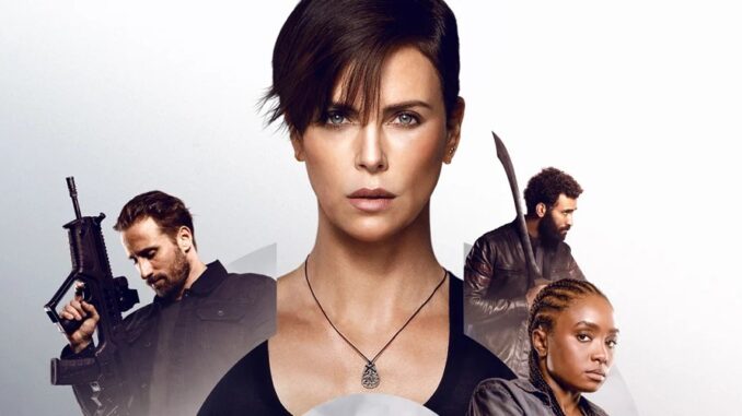 ‘The Old Guard 2′ Cast Update: 7 Original Stars Returning, 1 Person Officially Exits, & 2 Join the Netflix Movie Cast | Charlize Theron, EG, Extended, Movies, Netflix, Slideshow, The Old Guard, The Old Guard 2 | Just Jared: Celebrity News and Gossip