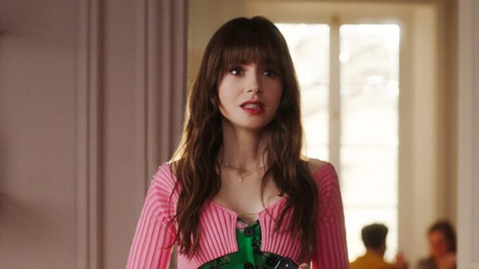 ‘Emily In Paris’ Season 4 – 5 New Cast Members & Season Photos Revealed! | Anna Galiena, Emily in Paris, Eugenio Franceschini, Netflix, Raoul Bova, Rupert Everett, Slideshow, Television, Thalia Besson | Just Jared: Celebrity News and Gossip