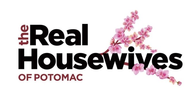 ‘Real Housewives of Potomac’ Season 9 Cast Shakeup: 3 Exits Confirmed | Bravo, Candiace Dillard Bassett, EG, Extended, Nneka Ihim, Real Housewives, Real Housewives of Potomac, Robyn Dixon, Slideshow, Television | Just Jared: Celebrity News and Gossip