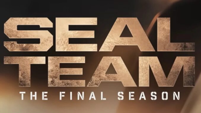 ‘SEAL Team’ 7th & Final Season Updates: Everything We Know, From New & Returning Cast, Premiere Date & Season Trailer | AJ Buckley, Beau Knapp, Casting, David Boreanaz, Dylan Walsh, EG, evergreen, Jessica Pare, neil brown jr, Paramount Plus, Raffi Barsoumian, Slideshow, Television, Toni Trucks, Trailer | Just Jared: Celebrity News and Gossip