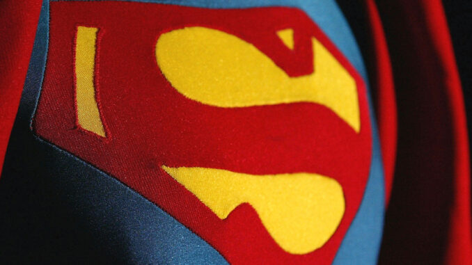 ‘Superman’ Movie Wraps Filming in Cleveland, James Gunn Provides Status Update | James Gunn, Movies, Superman | Just Jared: Celebrity News and Gossip