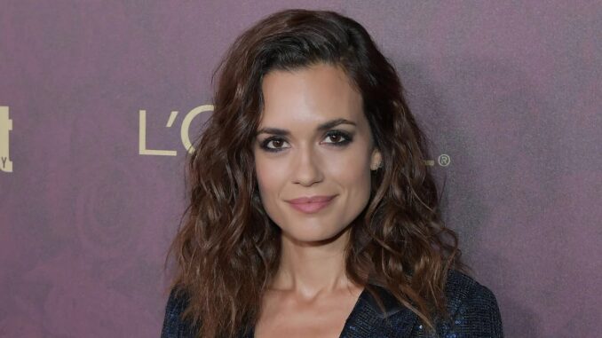Torrey DeVitto Explains Why She Quit ‘The Vampire Diaries’ | Torrey DeVitto, Vampire Diaries | Just Jared: Celebrity News and Gossip