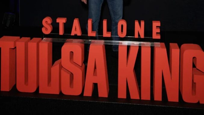 The Wealthiest ‘Tulsa King’ Cast Members Revealed, Ranked Lowest to Highest Net Worth | Andrea Savage, Annabella Sciorra, Dana Delany, Domenick Lombardozzi, EG, evergreen, Extended, Frank Grillo, Garrett Hedlund, Martin Starr, Max Casella, Neal McDonough, Net Worth, Slideshow, Sylvester Stallone, tulsa king | Just Jared: Celebrity News and Gossip