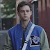 O pau e as nádegas de Brandon Flynn se tornam virais em nus que vazou no Reddit video