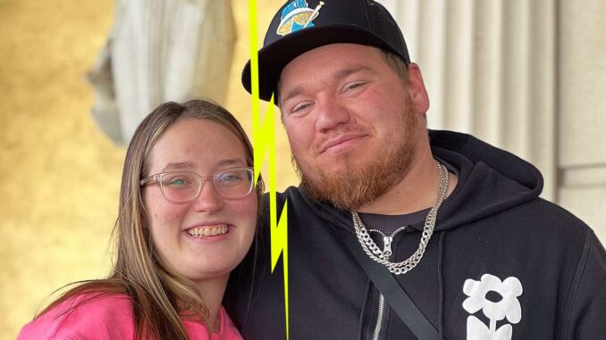 Lauryn ‘Pumpkin’ Efird Files for Divorce From Husband Josh Efird After Six Years of Marriage | Josh Efird, Lauryn Efird, Pumpkin Shannon, Split | Just Jared: Celebrity News and Gossip