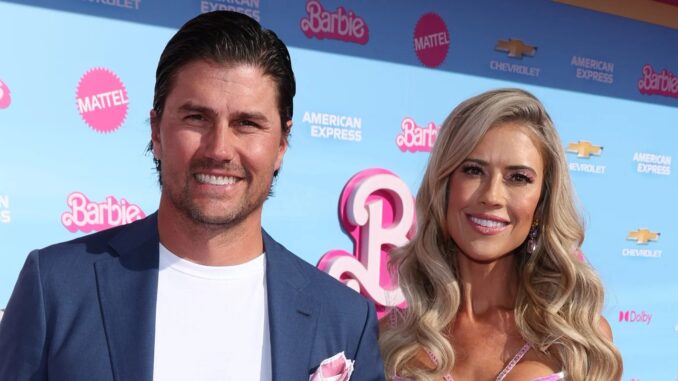 Josh Hall Addresses Divorce from Christina Hall for First Time, Says ‘I Will Not Publicly Badmouth Anyone’ | Christina Hall, Joshua Hall | Just Jared: Celebrity News and Gossip