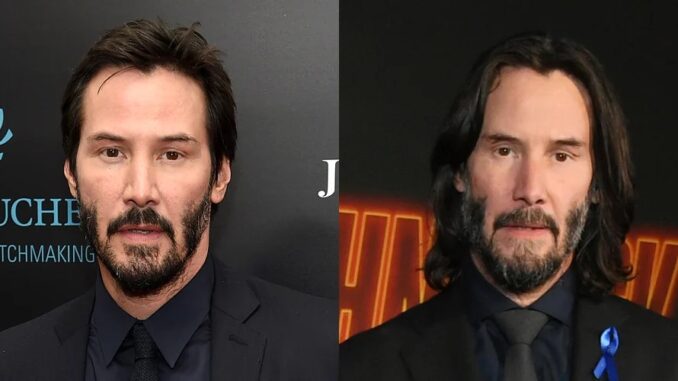 Keanu Reeves’ Salary for All Four ‘John Wick’ Movies Revealed: See How His Payday Grew Each Time! | EG, Extended, John Wick, Keanu Reeves, Salary, Slideshow | Just Jared: Celebrity News and Gossip