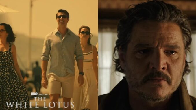 Max Debuts First Look Teasers For New Seasons of ‘The Last of Us, ‘The White Lotus’ & More – Watch Now | A Knight of the Seven Kingdoms, And Just Like That, HBO, MAX, Television, The Gilded Age, The Last of Us, The Sex Lives of College Girls, The White Lotus, Welcome to Derry | Just Jared: Celebrity News and Gossip